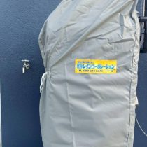 軟水機浄水器導入実績：今帰仁村K様宅