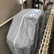 軟水機浄水器導入実績：南城市N様宅