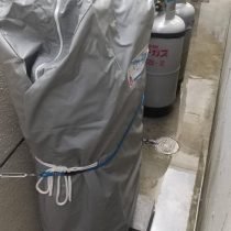 軟水機浄水器導入実績：宜野湾市N様宅