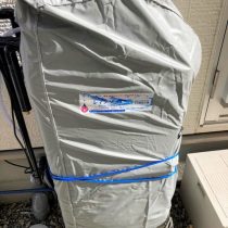 軟水機浄水器導入実績：宜野湾市T様宅