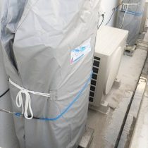 軟水機浄水器導入実績：宜野湾市S様宅　新築住宅