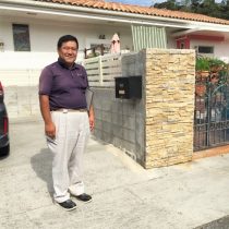軟水機浄水器導入実績：今帰仁村U様宅