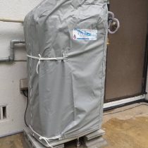 軟水機浄水器導入実績：沖縄市K様宅