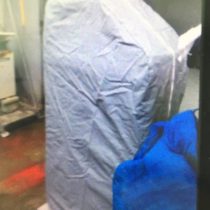 軟水機浄水器導入実績：読谷村N様宅
