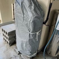 軟水機浄水器導入実績：浦添市U様宅