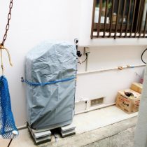 軟水機浄水器導入実績：宜野湾市O様宅