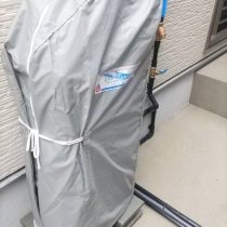 軟水機浄水器導入実績：糸満市U様宅