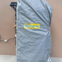 軟水機浄水器導入実績：今帰仁村K様宅