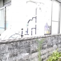 軟水機浄水器導入実績：北谷町Ｓ様宅