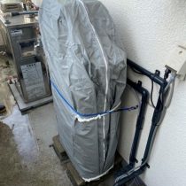 軟水機浄水器導入実績：沖縄市T様宅