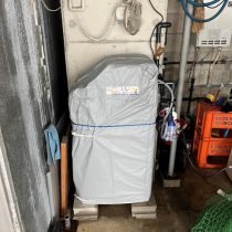 軟水機浄水器導入実績：那覇市T様宅