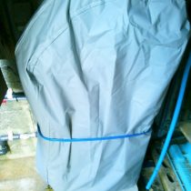軟水機浄水器導入実績：うるま市Ｋ様宅