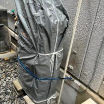 軟水機浄水器導入実績：糸満市T様宅