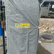 軟水機浄水器導入実績：今帰仁村O様宅
