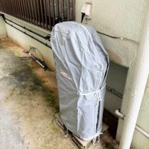 軟水機浄水器導入実績：那覇市S様宅