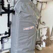 軟水機浄水器導入実績：宜野湾市T様宅