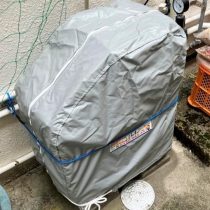 軟水機浄水器導入実績：南風原町S様宅