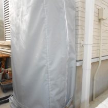 軟水機浄水器導入実績：沖縄市T様宅　新築住宅