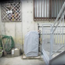 軟水機浄水器導入実績：宜野湾市G様宅