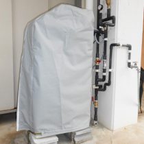 軟水機浄水器導入実績：浦添市Y様宅