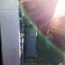 軟水機浄水器導入実績：金武町N様宅　新築住宅