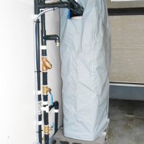 軟水機浄水器導入実績：沖縄市I様宅