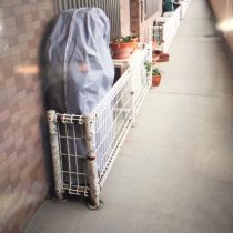軟水機浄水器導入実績：沖縄市K様宅