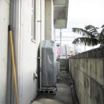 軟水機浄水器導入実績：宜野湾市T様宅