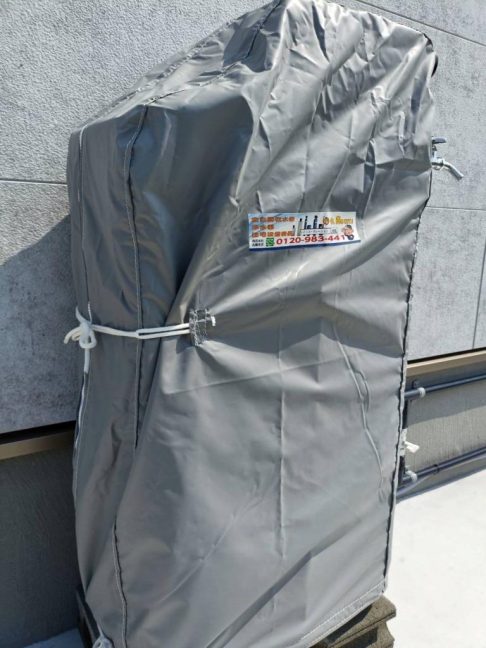 軟水機浄水器導入実績：うるま市N様宅　新築住宅