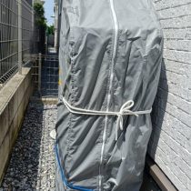 軟水機浄水器導入実績：うるま市L様宅