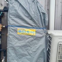 軟水機浄水器導入実績：今帰仁村M様宅