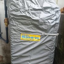 軟水機浄水器導入実績：宜野湾市M様宅