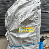 軟水機浄水器導入実績：うるま市T様宅　新築住宅