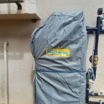軟水機浄水器導入実績：今帰仁村M様宅