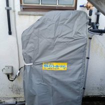 軟水機浄水器導入実績：名護市N様宅