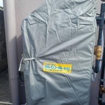 軟水機浄水器導入実績：南風原町U様宅