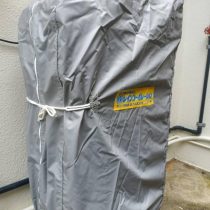 軟水機浄水器導入実績：宜野湾市M様宅