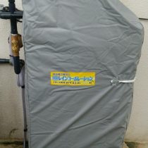 軟水機浄水器導入実績：南城市Y様宅
