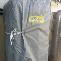 軟水機浄水器導入実績：金武町N様宅
