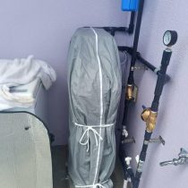 軟水機浄水器導入実績：本部町A様宅