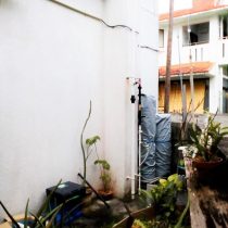 軟水機浄水器導入実績：八重瀬町T様宅