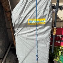軟水機浄水器導入実績：麺や偶もとなり銘苅店（那覇市：らーめん、つけ麺）