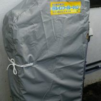 軟水機浄水器導入実績：北中城村K様宅
