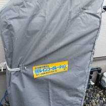軟水機浄水器導入実績：本部町O様宅