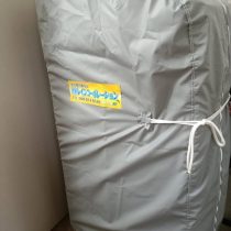 軟水機浄水器導入実績：本部町O様宅