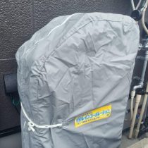 軟水機浄水器導入実績：那覇市T様宅　新築住宅