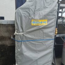 軟水機浄水器導入実績：うるま市S様宅