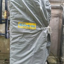 軟水機浄水器導入実績：今帰仁村O様宅