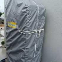 軟水機浄水器導入実績：本部町T様宅