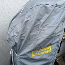 軟水機浄水器導入実績：八重瀬町M様宅
